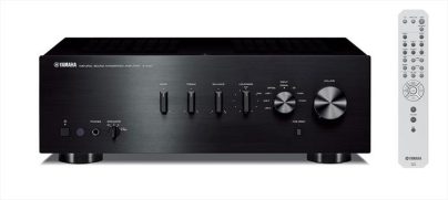 YAMAHA - A-S301-BL-Black