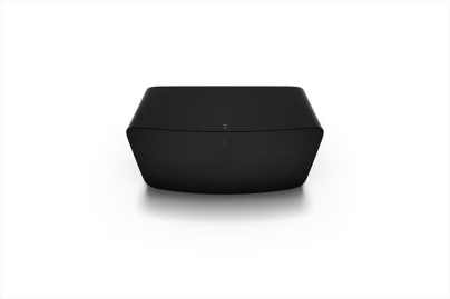 SONOS - FIVE-Black