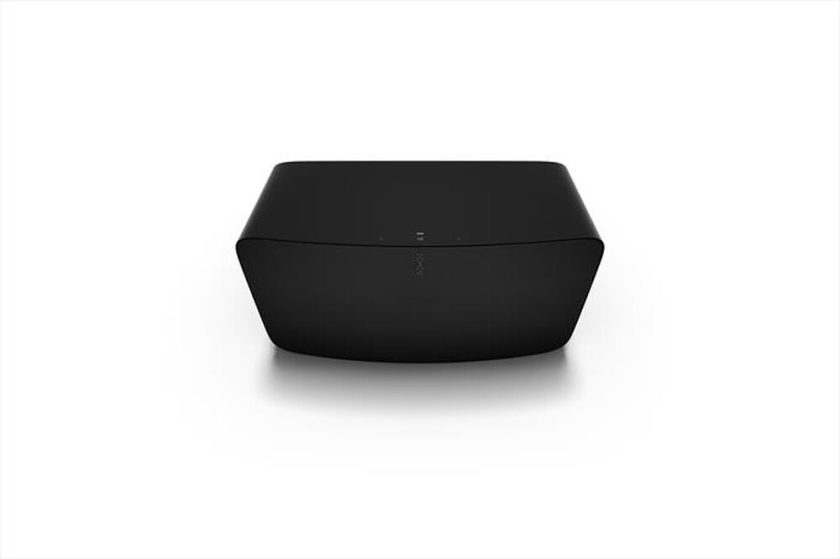 SONOS - FIVE-Black