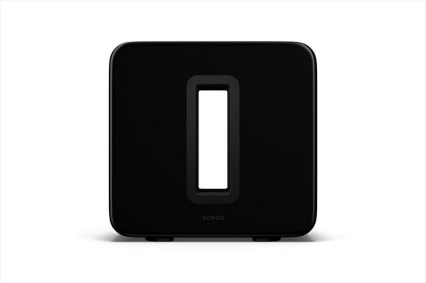 SONOS - SUB GEN 3-Black