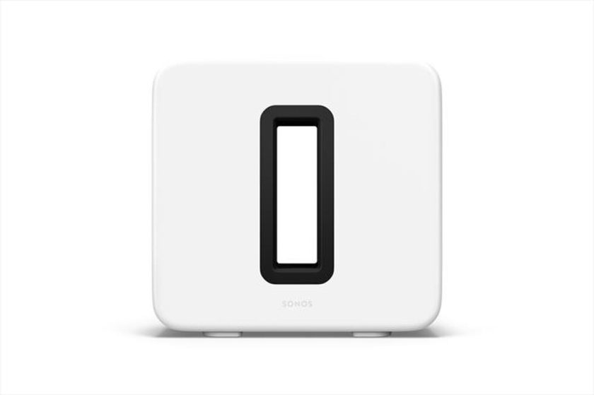 SONOS - SUB GEN 3-White