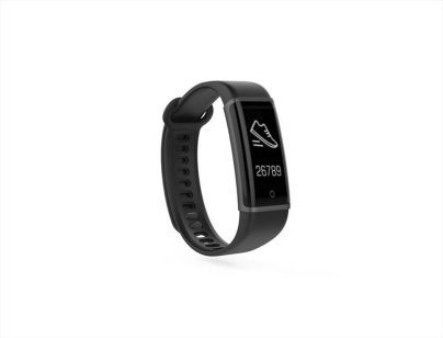 LENOVO - SMARTBAND HX03W-NERO