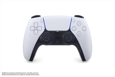 SONY COMPUTER - PS5 CONTROLLER WIRELESS DUALSENSE