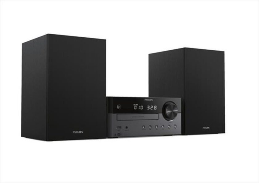 PHILIPS - TAM4505-BLACK