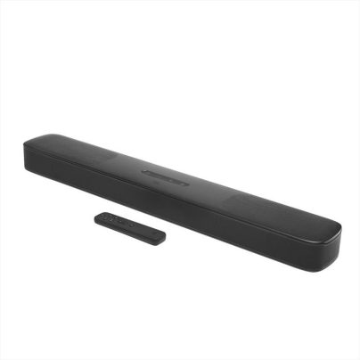 JBL - BAR 5.0 MULTIBEAM-Nero