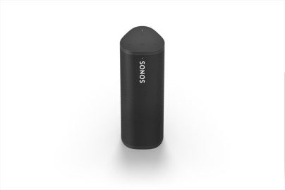 SONOS - ROAM-Black