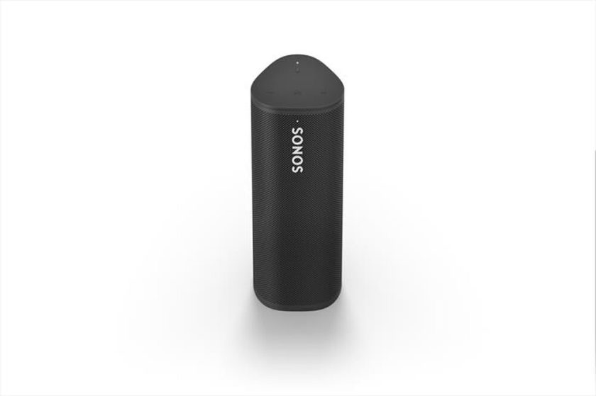 SONOS - ROAM-Black