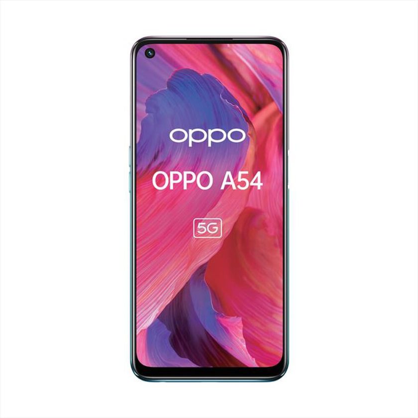 VODAFONE - OPPO A54 5G-Viola