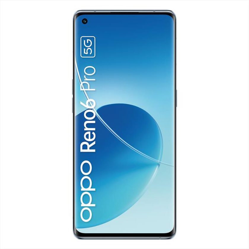 OPPO - RENO 6 PRO-Lunar Grey