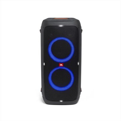 JBL - PARTYBOX 310 MC-Nero