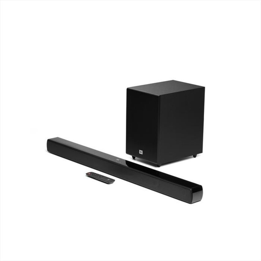 JBL - SOUNDBAR 170-Nero