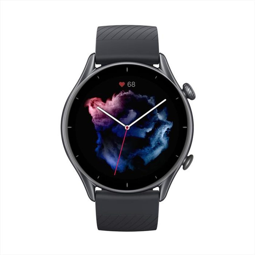 AMAZFIT - GTR 3-Black