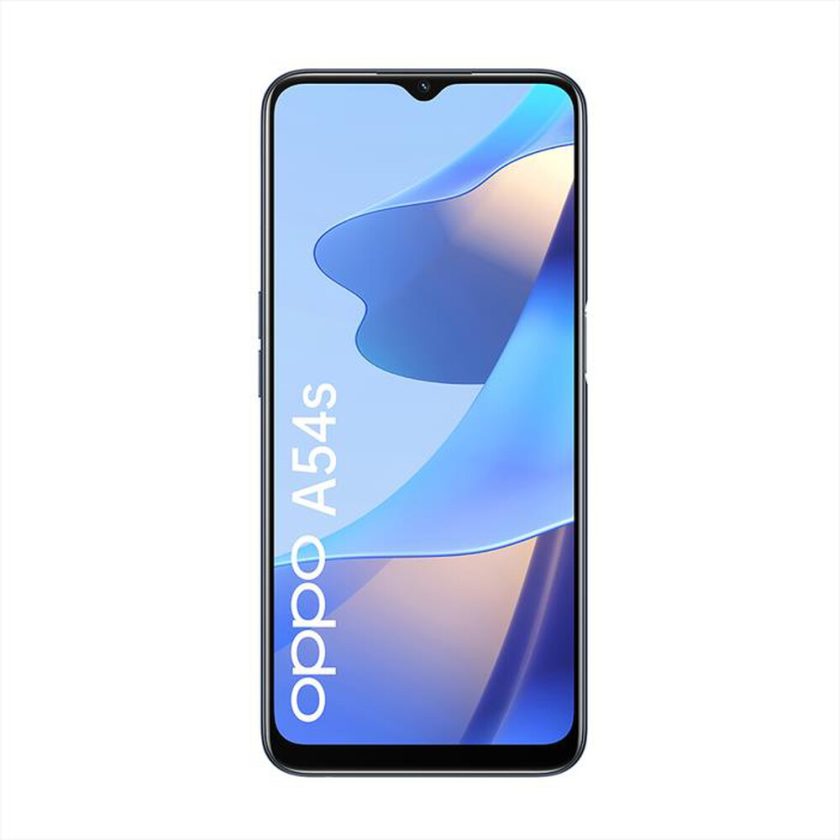 OPPO - A54S-Crystal Black