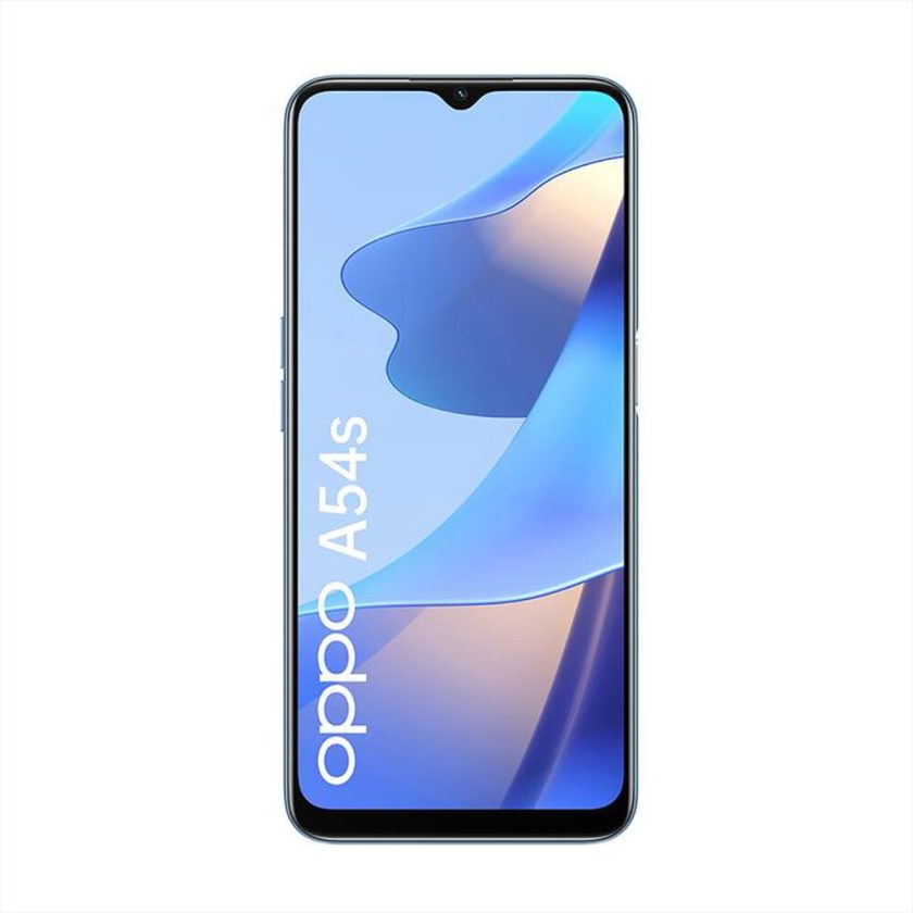 OPPO - A54S-Pearl Blue