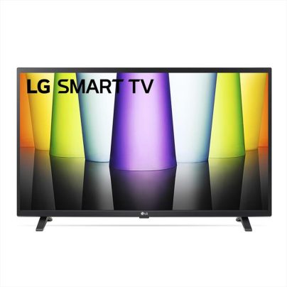 LG - Smart TV LED FHD 32