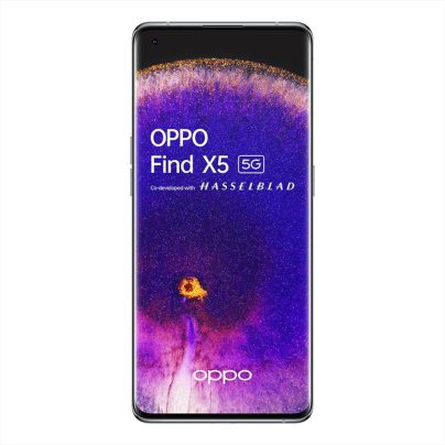 OPPO - FIND X5-White