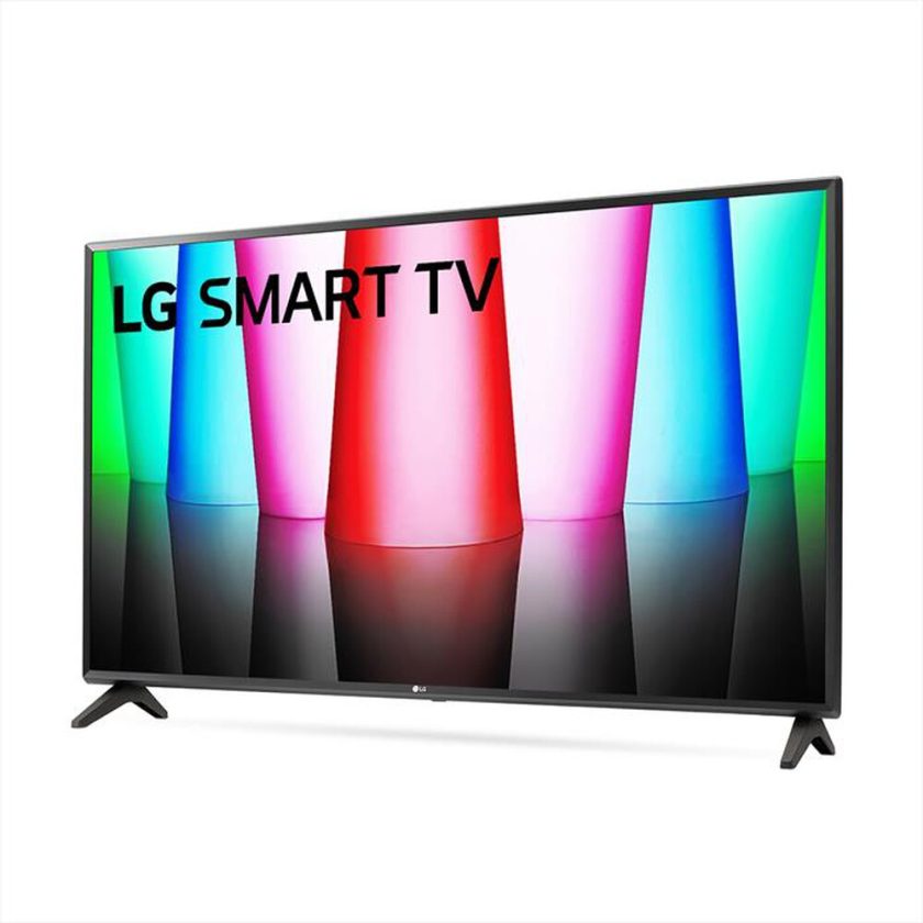 LG - Smart TV HD Ready 32