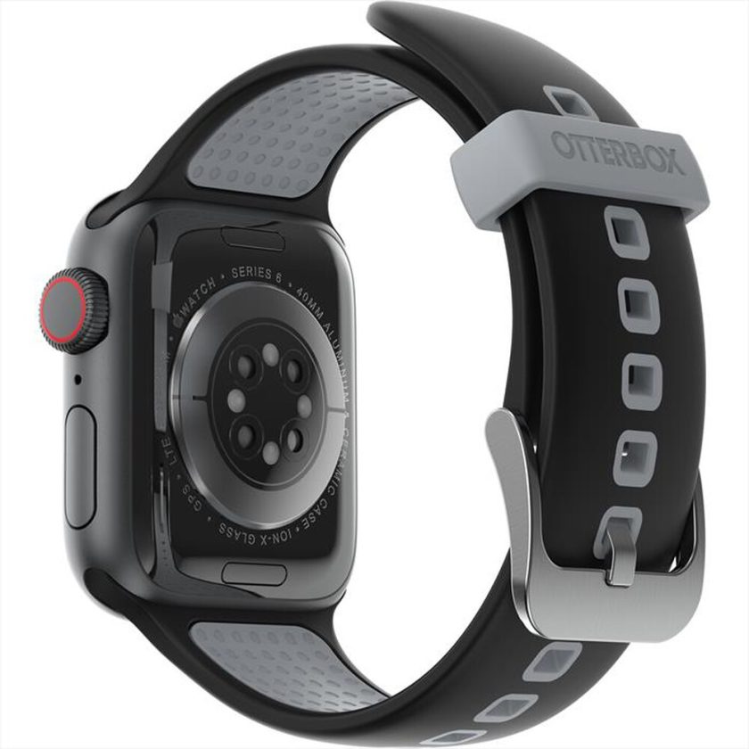 OTTERBOX - CINTURINO PER APPLE WATCH 45/44/42MM-NERO