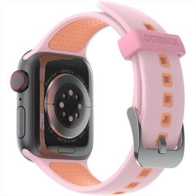 OTTERBOX - CINTURINO PER APPLE WATCH 45/44/42MM-rosa