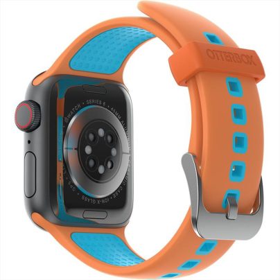 OTTERBOX - CINTURINO PER APPLE WATCH 45/44/42MM-ARANCIONE