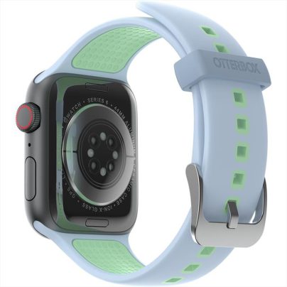 OTTERBOX - CINTURINO PER APPLE WATCH 45/44/42MM-BLU