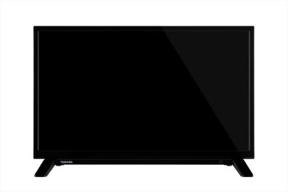 TOSHIBA - Smart TV LED HD READY 24