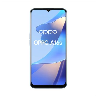 VODAFONE - OPPO A16S-Pearl Blue