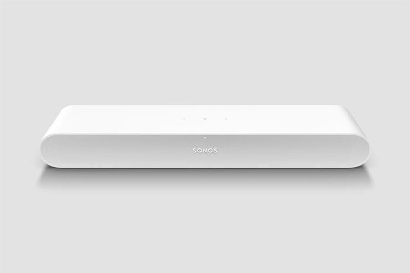 SONOS - Soundbar RAY-White