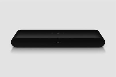 SONOS - Soundbar RAY-Black