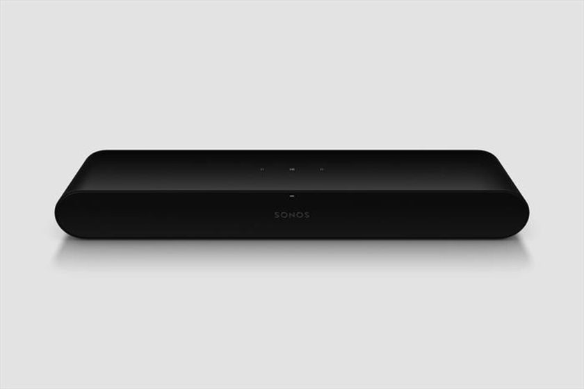 SONOS - Soundbar RAY-Black