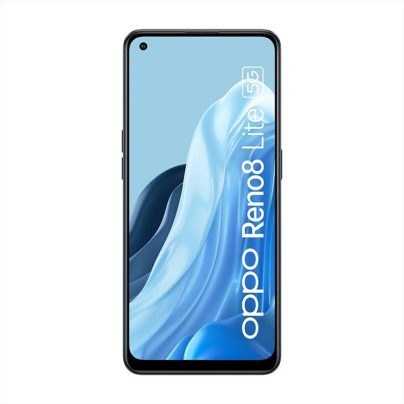 OPPO - RENO8 LITE 5G-Cosmic Black