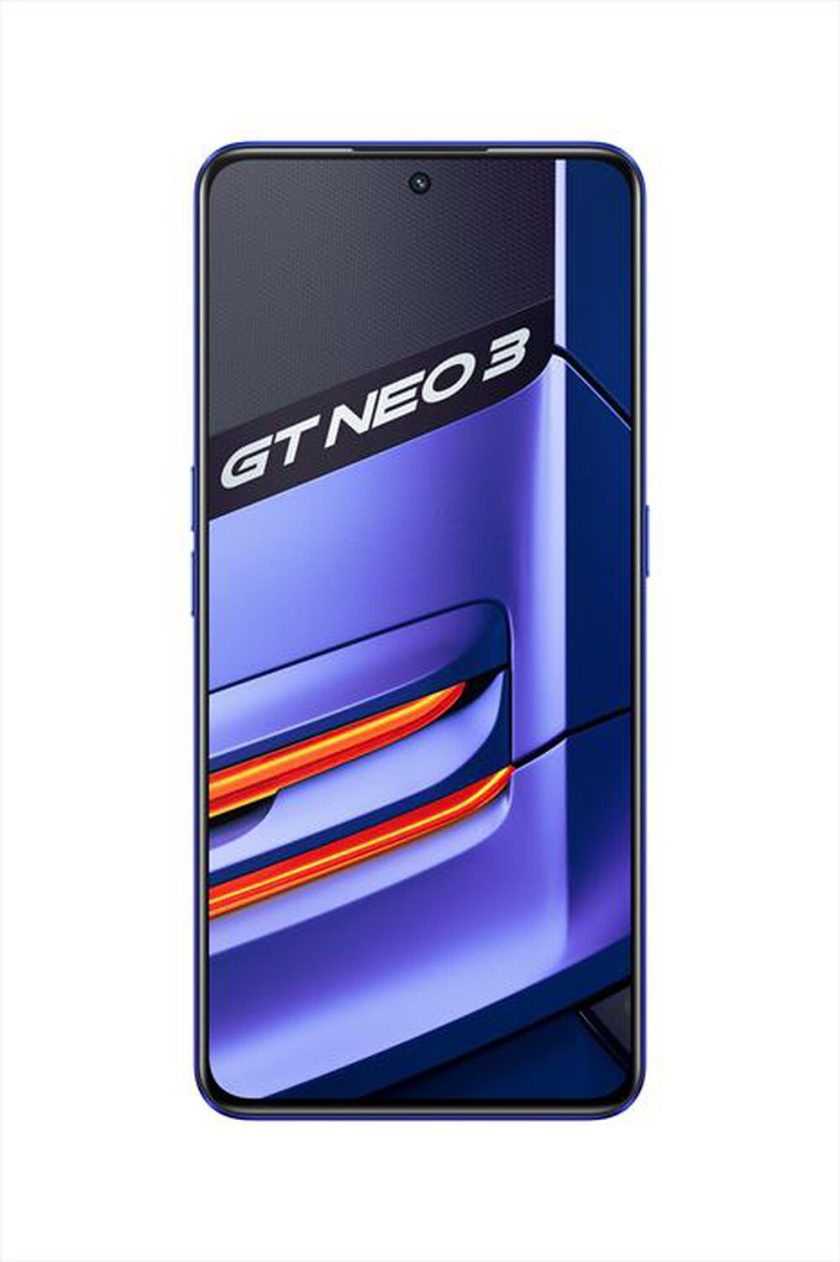 REALME - GT NEO3-blu