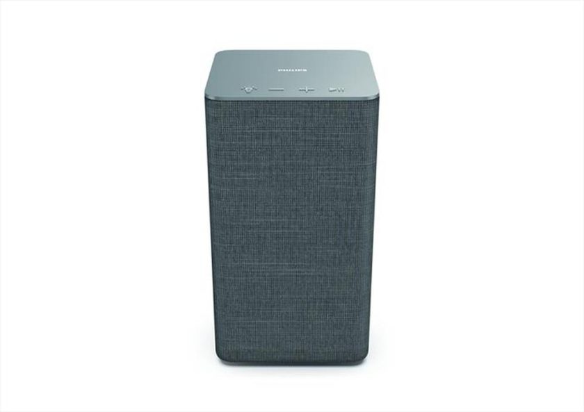 PHILIPS - Altoparlante wireless TAW6205/10-Silver