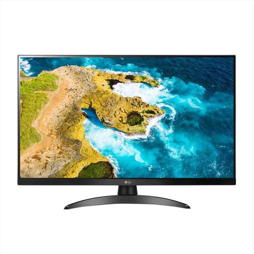 LG - TV LED FHD 27