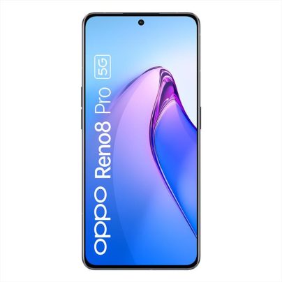 OPPO - RENO8 PRO 5G-Glazed Black