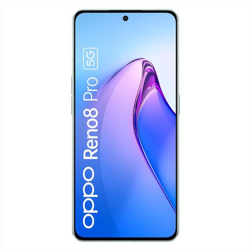 OPPO - RENO8 PRO 5G-Glazed Green