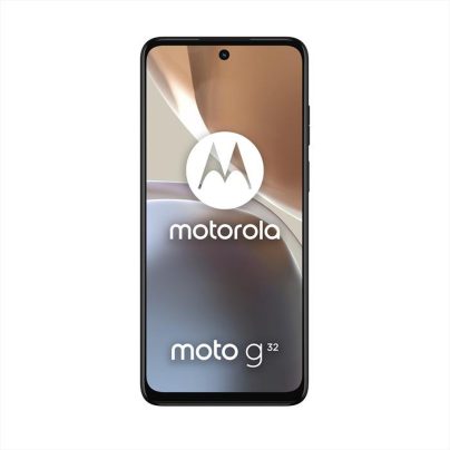 MOTOROLA - MOTO G32-Dove Grey