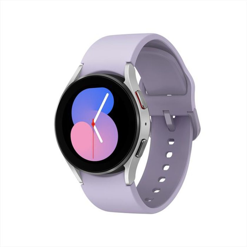 SAMSUNG - GALAXY WATCH5 40MM BT