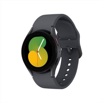 SAMSUNG - GALAXY WATCH5 40MM BT