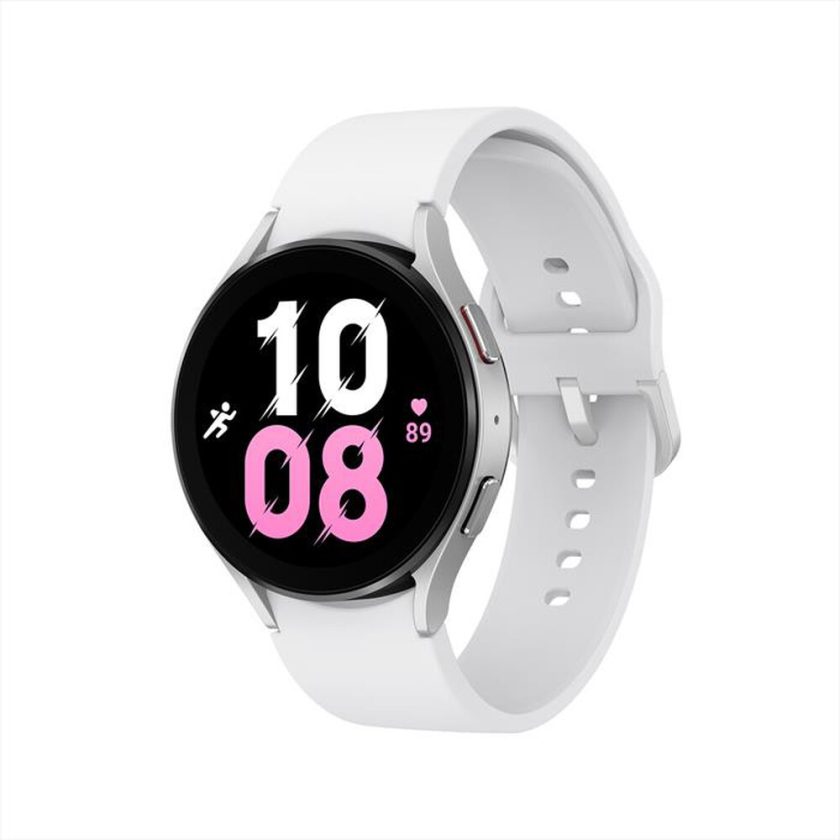 SAMSUNG - GALAXY WATCH5 44MM BT