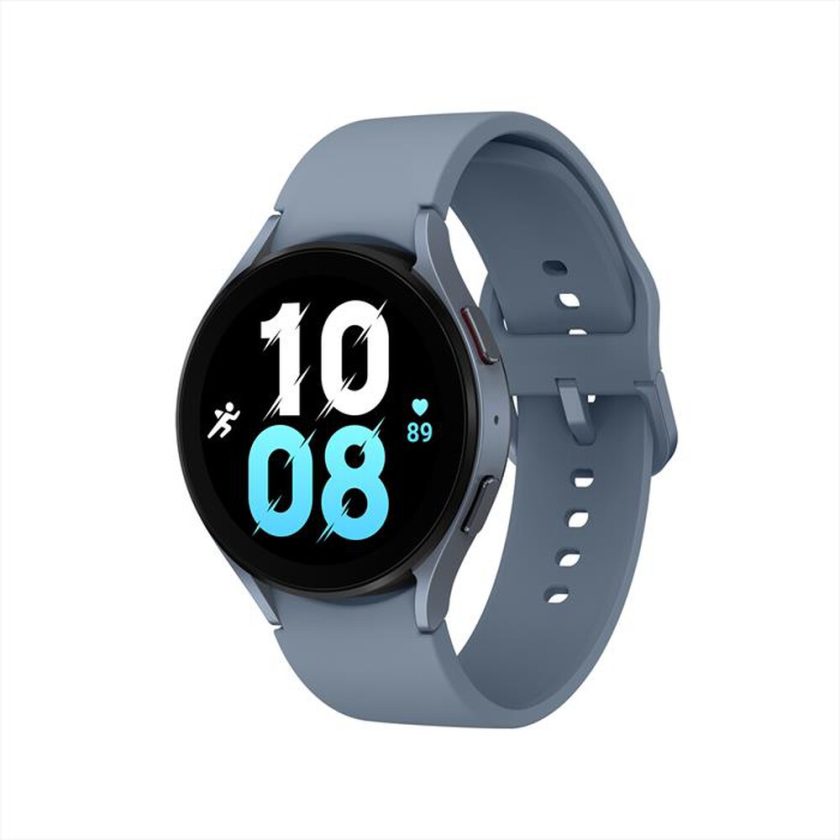 SAMSUNG - GALAXY WATCH5 44MM BT