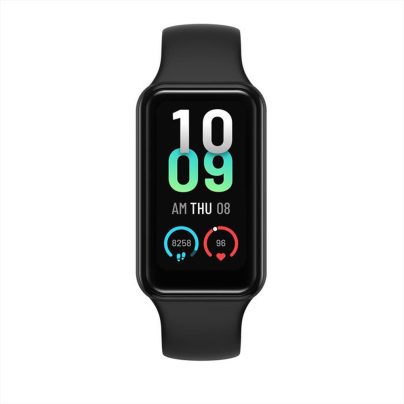 AMAZFIT - Fitness tracker BAND 7-Black