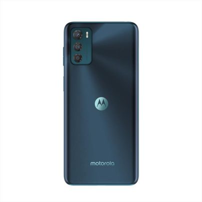 MOTOROLA - MOTO G42-Green