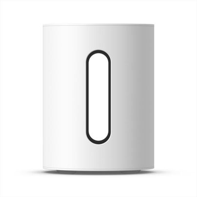 SONOS - Subwoofer Sub Mini-White