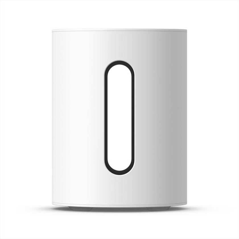 SONOS - Subwoofer Sub Mini-White