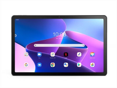 LENOVO - Tab M10 + Gen 3 10.6