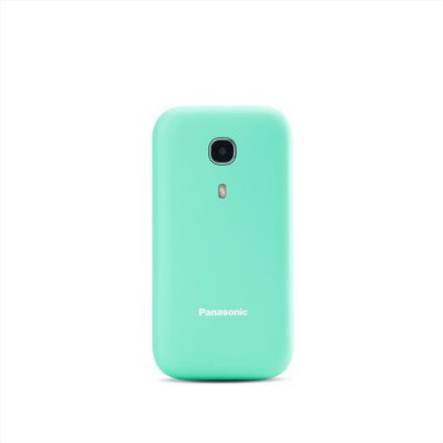 PANASONIC - Cellulare KX-TU400EXC-TIFFANY