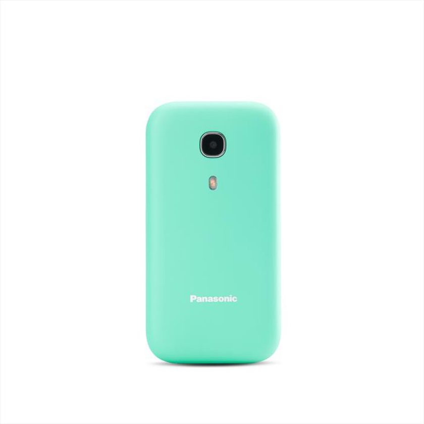 PANASONIC - Cellulare KX-TU400EXC-TIFFANY