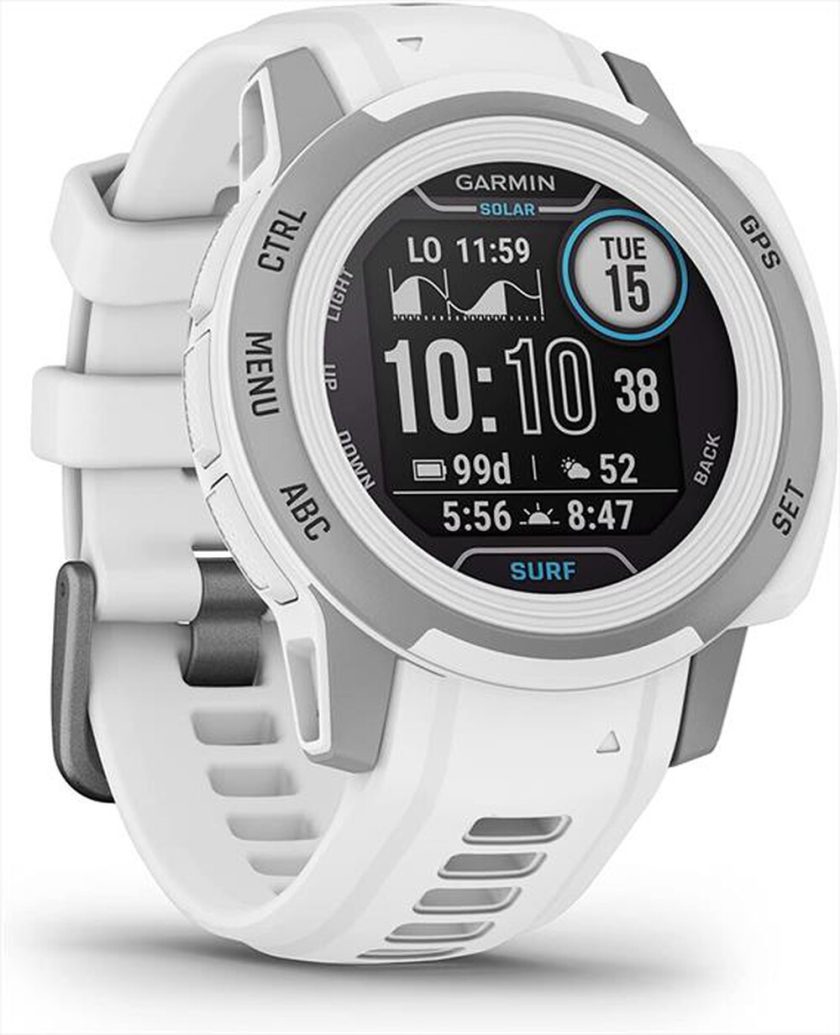 GARMIN - Smart Watch Instinct 2S Solar