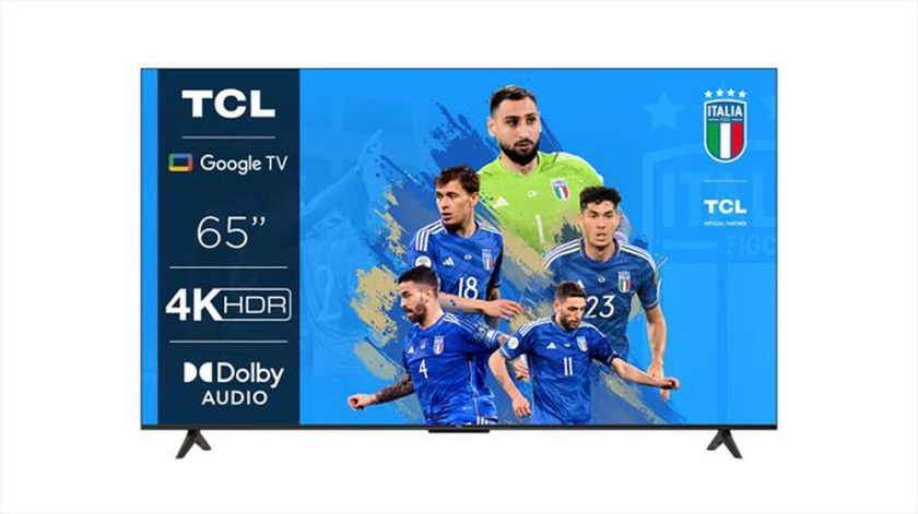 TCL - Smart TV LED UHD 4K 65